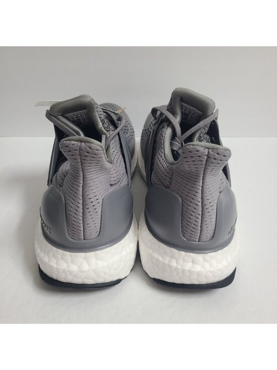 NEW Adidas Ultraboost 1.0 Shoes HQ4200 Size 8.5 Gray #2 main image 5